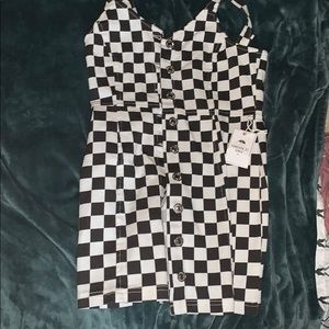 A forever 21 dress/skirt